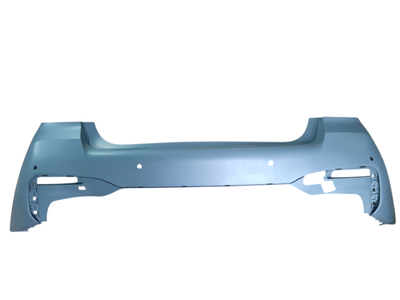 Бампер задній BMW F90 M5 2021-2023 51-12-9-852-175