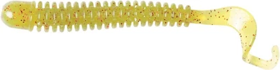 Силікон LUCKY JOHN Ballist 4" SB05