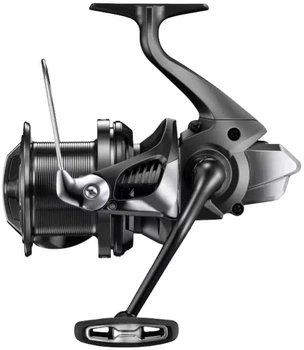 Котушка Shimano Aerlex XTC 14000