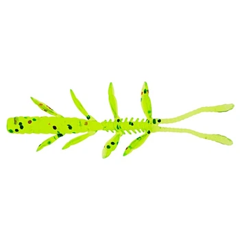 Силікон Select Razor 2.5" 050