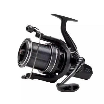 Котушка Daiwa 23 Emblem 45 SCW QD