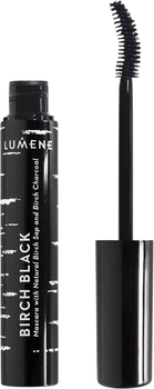 Tusz do rzęs Lumene Nordic Noir Birch wydłużający czarny 9 ml (6412600836912)