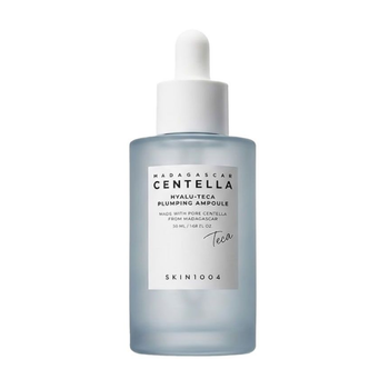 Сироватка для пружності та зволоження обличчя SKIN1004 Madagascar Centella Hyalu-Teca Plumping Ampoule 50 мл