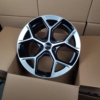 Нові Диски На Авто R18 5x112 Audi A4 A6 Q5 VW Tiguan Passat Skoda Octavia Superb Р18