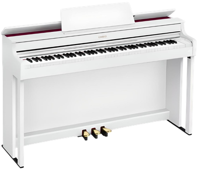 Цифрове піаніно Casio AP-300 WE (SUP_KC914)