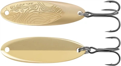 Блешня Select AspMaster 14g 51mm GGMG
