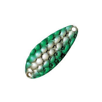 Блешня Acme Little Cleo 9.5g 47mm #HGG