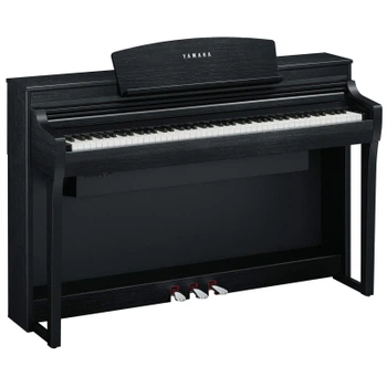 Цифровое пианино Yamaha Clavinova CSP-275 Black (CSP-275B)
