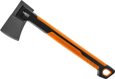 Topór NEO Tools z rękojeścią z włókna szklanego 650 g (5907558431377)