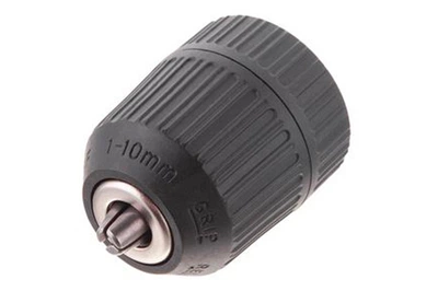 Патрон для дрилі самозажімние Intertool 3/8 "х 20 1-10 мм (ST-3821)