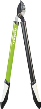 Секатор прямой Verdemax с контрножом 72 см (8015358041775)