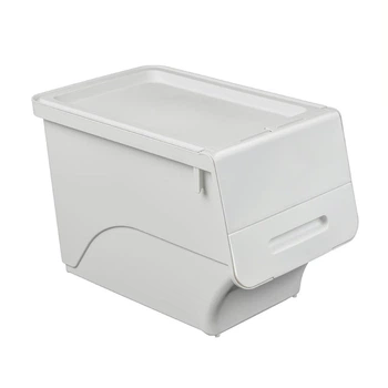 Контейнер для хранения Sticker Wall белый см х 31 см 45,5х28,5х31 см (SW-00002421)