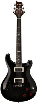 Gitara elektryczna PRS SE Hollowbody Standard Piezo Dog Hair Smokeburst