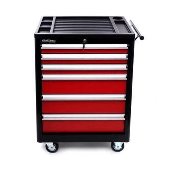 Шафа для інструментів Kraft&Dele KD370 70х48х83,5 см