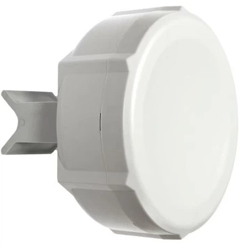 Точка доступу Mikrotik SXT SA5 ac, White (RBSXTG-5HPacD-SA)