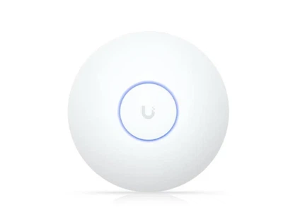 Точка доступа Ubiquiti U7 Long-Range (688/4300, 1x10/100/1000/2500 Mbps) (U7-LR)
