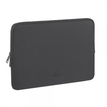 Чехол для ноутбука 16" RivaCase Clark, Black (8116)