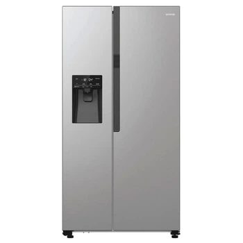Холодильник Side-by-Side Gorenje NRR 9185 ESXL