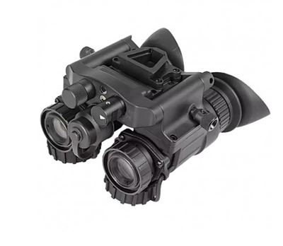 Бінокль Бінокуляр Прилад нічного бачення AGM "NVG-50 NL1" ПНВ тепловізійний приціл