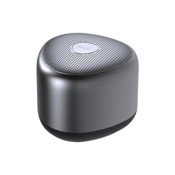 Портативная колонка FANTECH BS155 NeraBox, TWS, BT5.4, 5W, 1200mAh, 8h, Серый