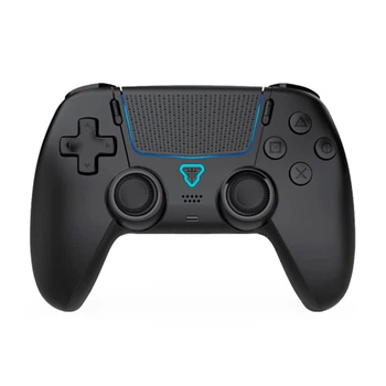 Геймпад-контроллер беспроводной FANTECH WGP16 Nova II, BT5.3, Type-C, 600mAh, 10h, Черный
