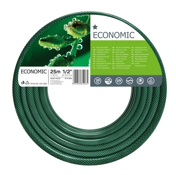 Шланг CELLFAST Economic 1/2" 25м 10-005 (115247)