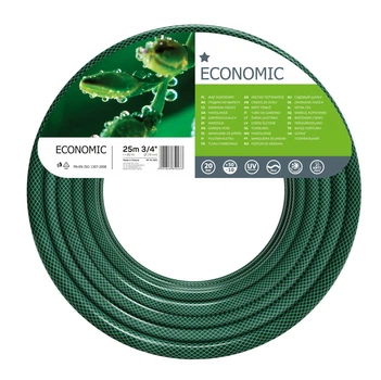 Шланг CELLFAST Economic 3/4" 25м 10-023 (115248)