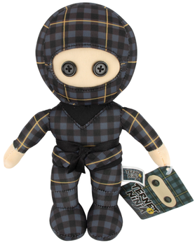 Maskotka Rarewaves Ternet Ninja 3 plush 20 cm 24486091 (5709892462013)