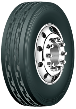 Автошина Black Nova 315/80 R22.5 GALAXY PLUS 20PR 157/154L
