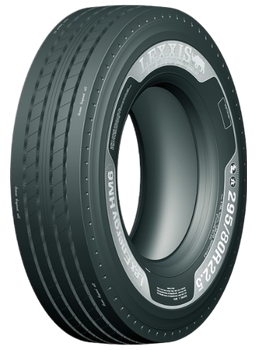 Автошина Lexxis 295/80 R22.5 Lex Energy HM6 18PR 152/149L