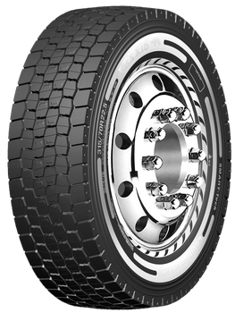 Автошина Lexxis 315/70 R22.5 Lex Primacy HD6 20PR 154/150L