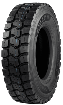 Автошина Lexxis 315/80 R22.5 Lex Rock LR5 24PR 162/160F