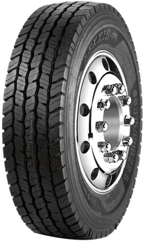 Автошина Lexxis 315/80 R22.5 Lex Force HD3 20PR 157/154K