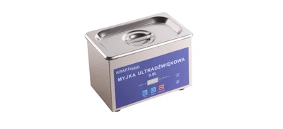 Мийка ультразвукова 0,8L Kraft&Dele KD504