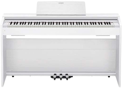 Цифрове піаніно Casio PX-870 WE
