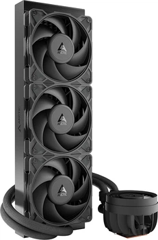 Система жидкостного охлаждения Arctic Liquid Freezer III Pro 360, SI (ACFRE00165A)