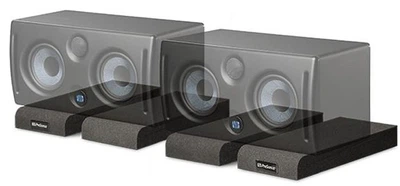 Zestaw podstawek izolujących PreSonus ISPD - 4 (673454004650)