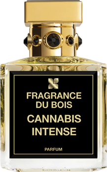 Парфуми унісекс Fragrance Du Bois Cannabis Intense 100 мл (5081304448410)