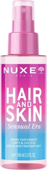 Mist dla ciała Nuxe Hair and Skin Sensual Era 100 ml (3264680048395)