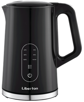 Електрочайник Liberton LEK-6835