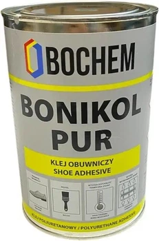 Клей BONIKOL PUR (десмокол) 0.8 кг