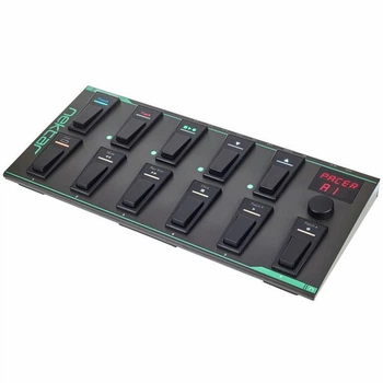 MIDI-контролер (футсвіч-контролер) NEKTAR PACER