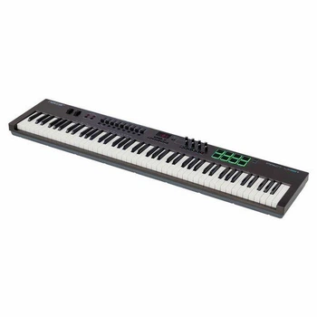 MIDI-контролер Nektar Impact LX88+