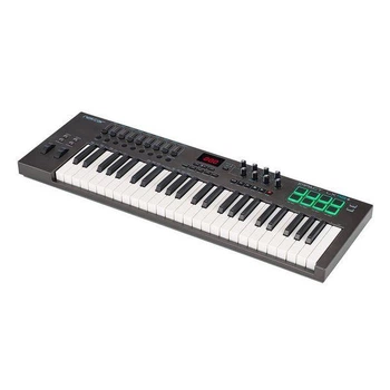 MIDI-контролер Nektar Impact LX49+