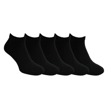 Набір Premier Socks Чорна база, унісекс, розм. 36-39