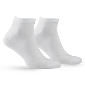 Шкарпетки Premier Socks полегшена Біла база, унісекс, розм. 40-42
