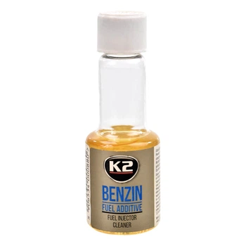 Присадка K2 Fuel injector cleaner (без упаковки) 50 мл (ET3111)