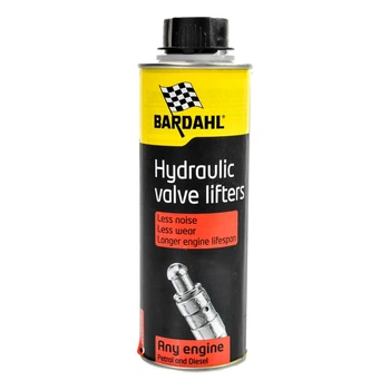 Присадка BARDAHL Hydraulic Valve Lifter 300 мл (1022B)