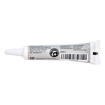 Смазка VAG Special Lubricating Paste для резиновых уплотнений 20 мл (G052141A2)