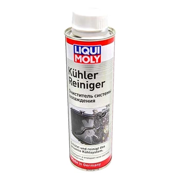 Промивка системи охолодження LIQUI MOLY Kuhler-Reiniger 0.3 л (1994)